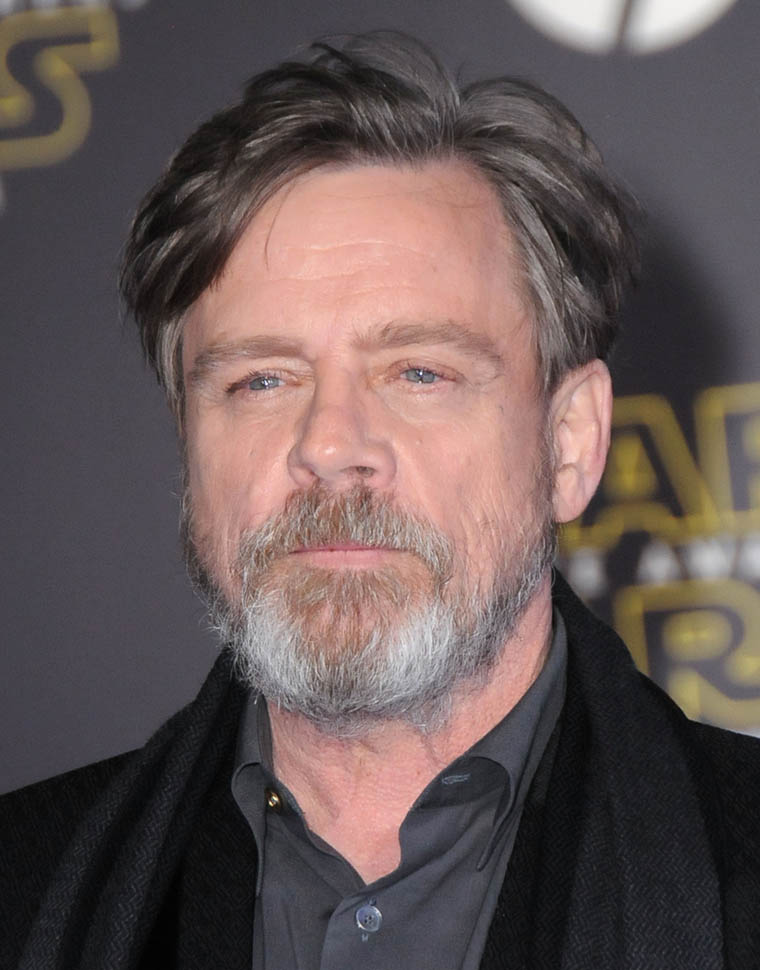 Mark Hamill | Halloween Specials Wiki | FANDOM Powered By Wikia