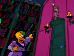 Thesimpsonsraven