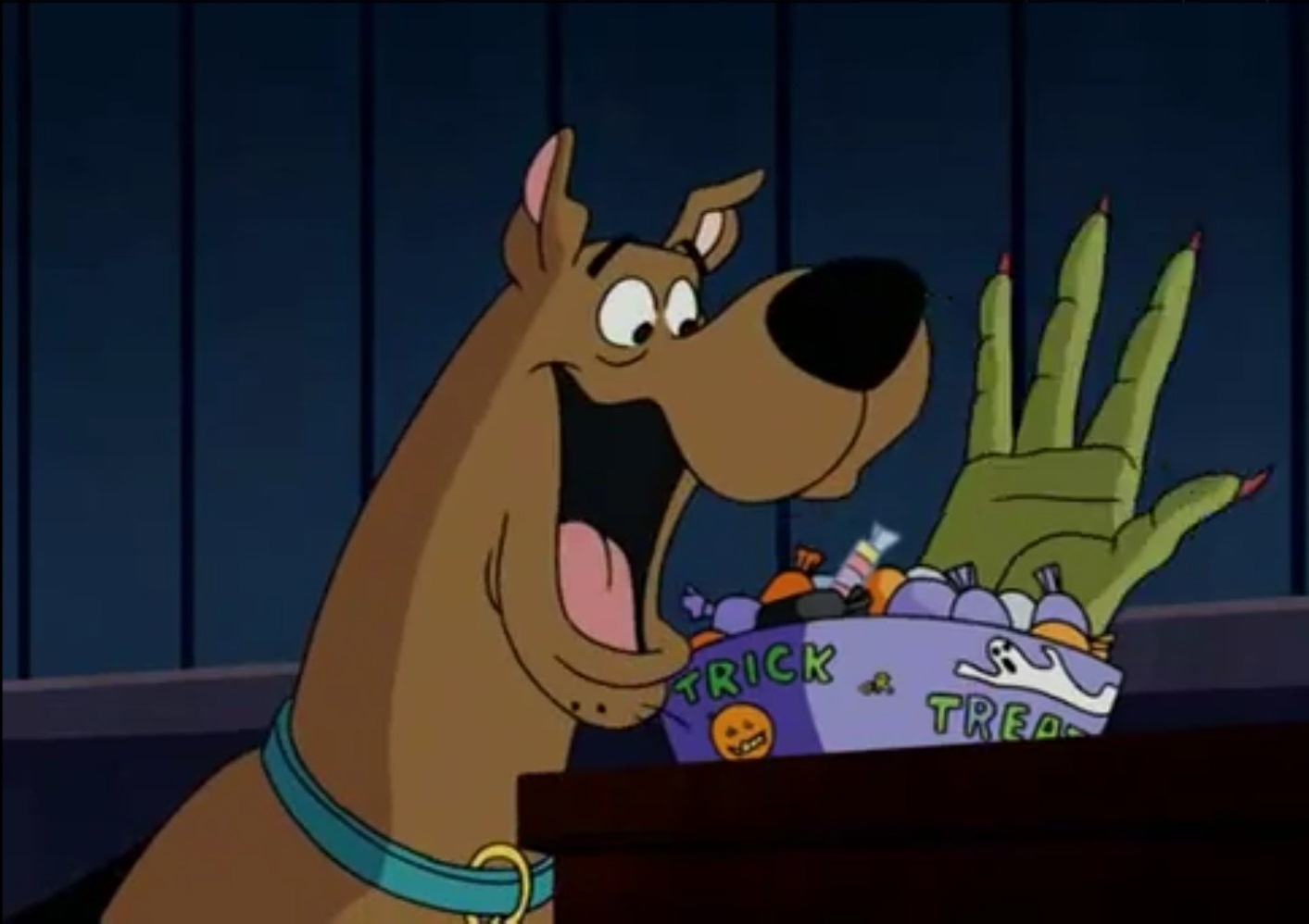 Scooby Doo Halloween Specials Wiki Fandom