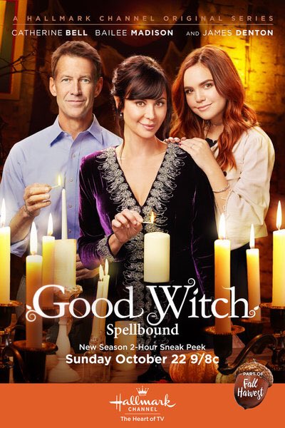 good witch movies