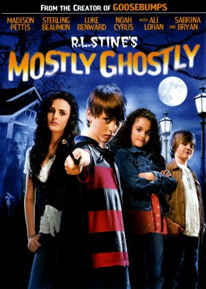 Mostly Ghostly: Who Let the Ghosts Out? | Halloween ...