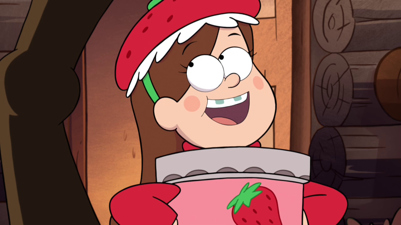 mabel pines