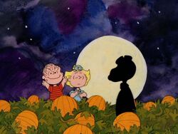 PeanutsHalloween