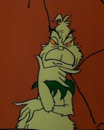 The Grinch Halloween Specials Wiki Fandom