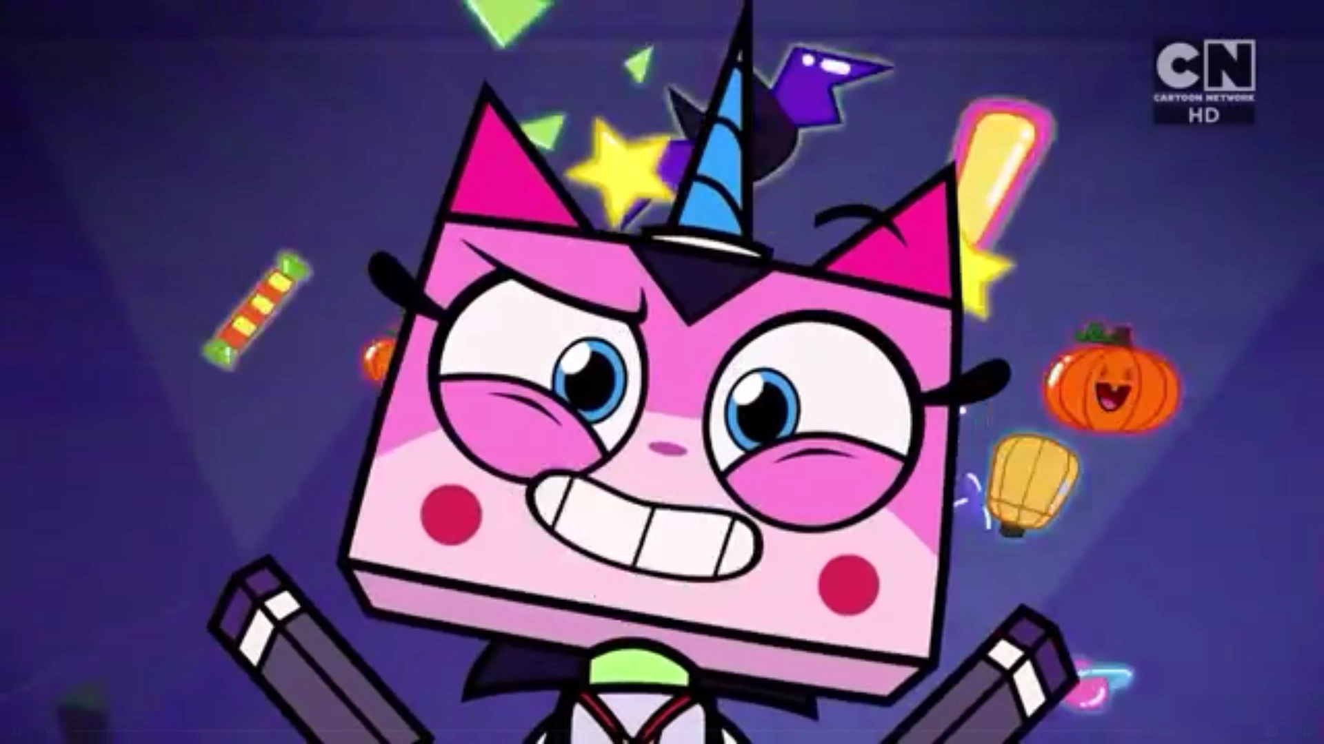 Unikitty Halloween Specials Wiki FANDOM powered by Wikia