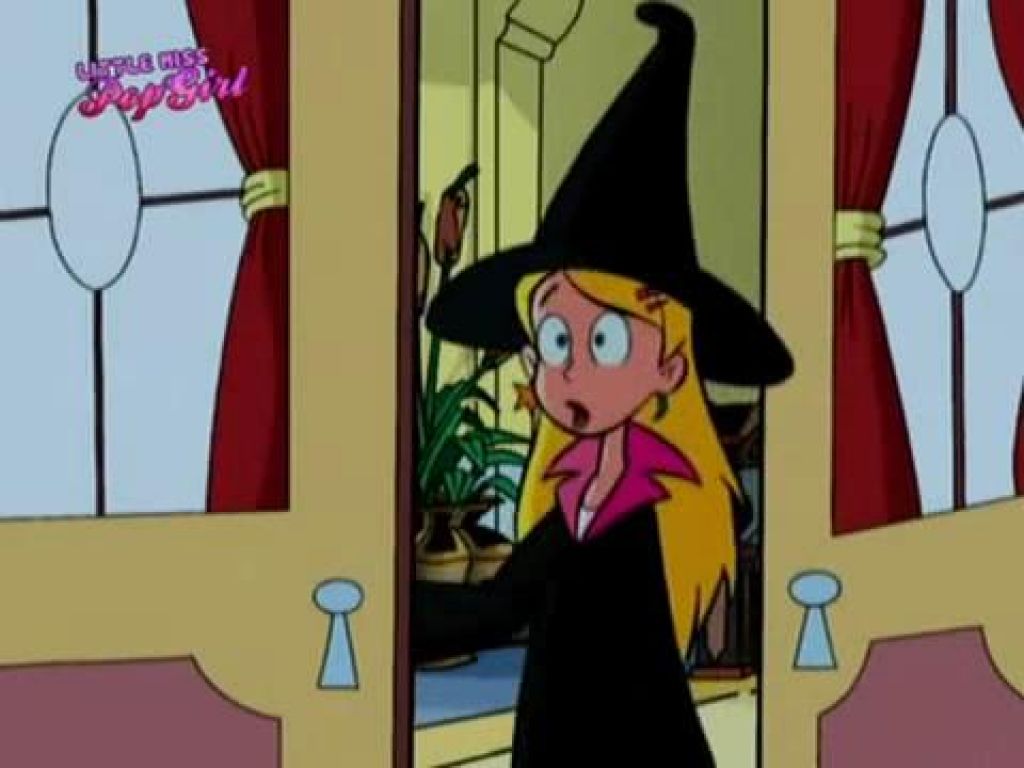 Nothin Says Lovin Like Somethin From A Coven Halloween