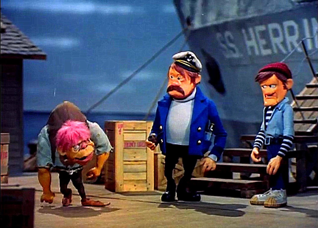 CategoryRankin/Bass Halloween Specials Wiki FANDOM powered by Wikia