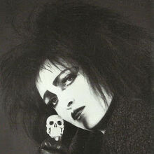 Halloween Siouxsie And The Banshees Halloween Specials Wiki