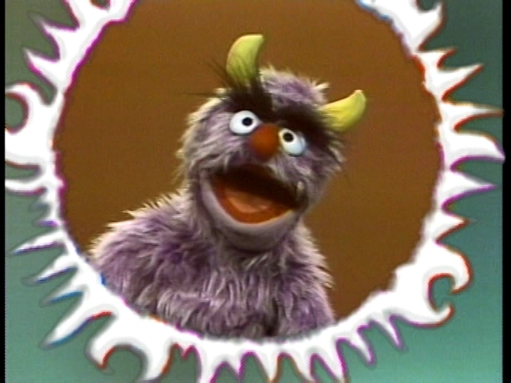 Steve D' Monster | Halloween Specials Wiki | FANDOM powered by Wikia