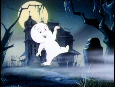 casper the friendly ghost mask casper the friendly ghost mask