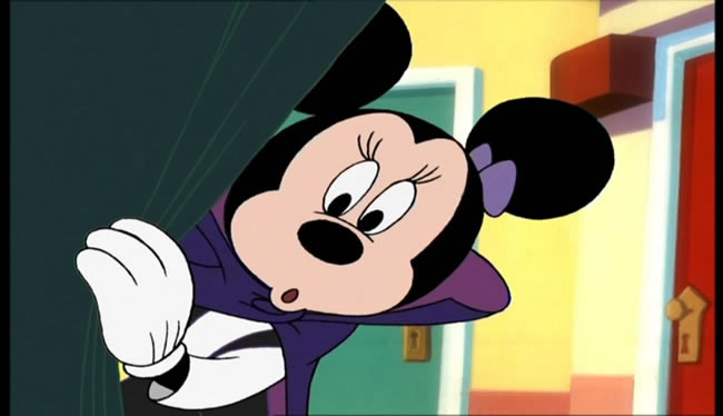 Minnie Mouse Halloween Specials Wiki Fandom