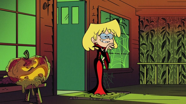 Lori Loud Halloween Specials Wiki Fandom