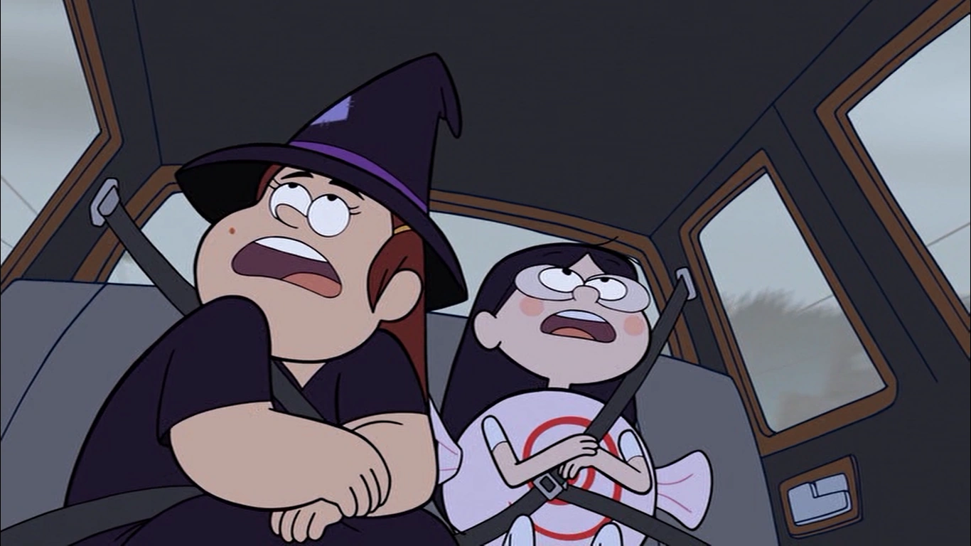 Candy Chiu and Grenda Halloween Specials Wiki Fandom