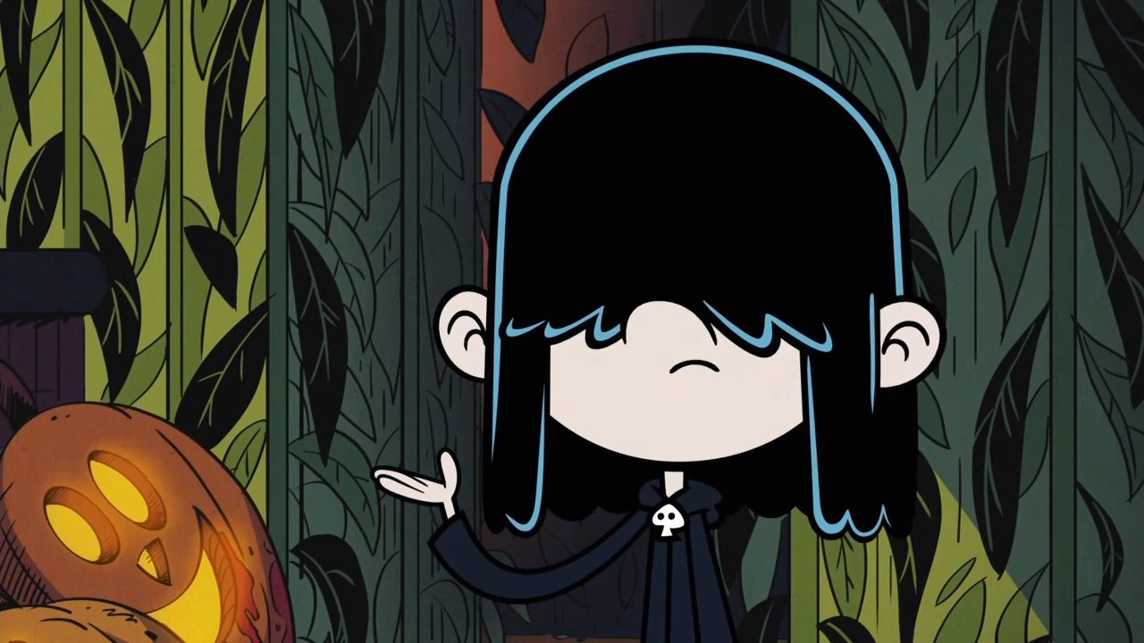 Lucy Loud | Halloween Specials Wiki | FANDOM powered by Wikia