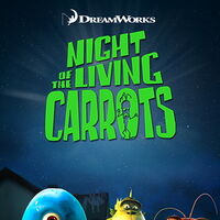 Night Of The Living Carrots Halloween Specials Wiki Fandom