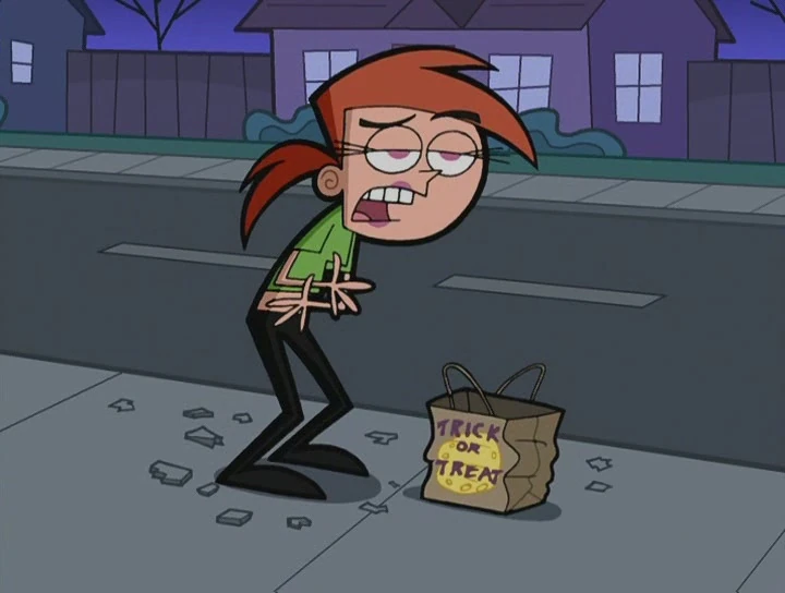 Vicky Halloween Specials Wiki FANDOM powered by Wikia