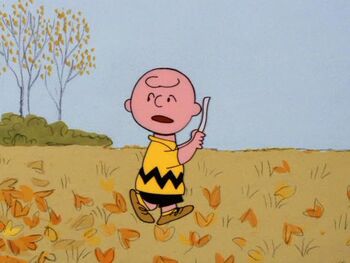 Charlie Brown | Halloween Specials Wiki | FANDOM powered by Wikia