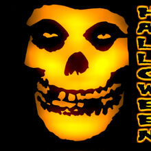 Halloween The Misfits Halloween Specials Wiki Fandom