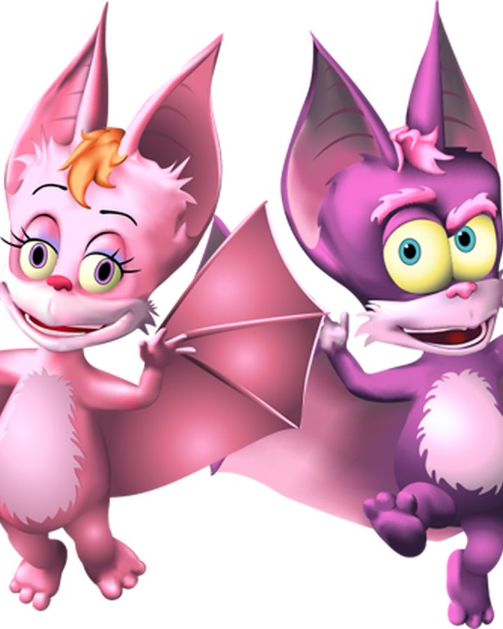 Boris And Bella Halloween Specials Wiki Fandom