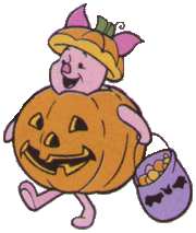 Piglet