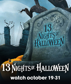 13 Nights Halloween ABC Family