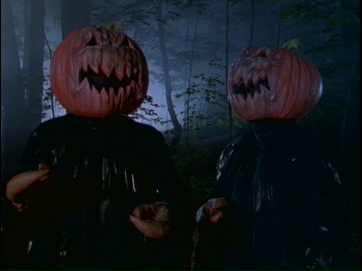 Attack of the JackO'Lanterns Halloween Specials Wiki Fandom