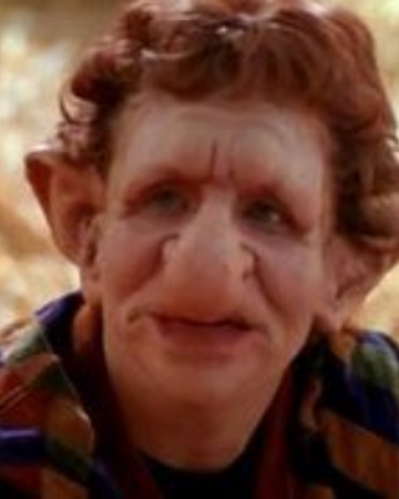 Wallpaper Luke Halloweentown Wiki Fandom Free HD
