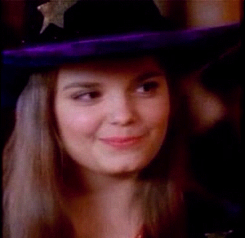 Halloweentown Kimberly J Brown 