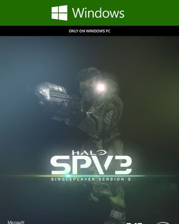 Singleplayer Version 3 Halo Spv3 Wiki Fandom