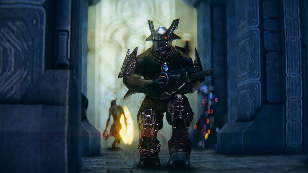 halo 1 grunt