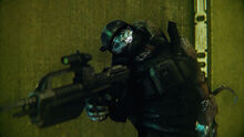 ODST Form