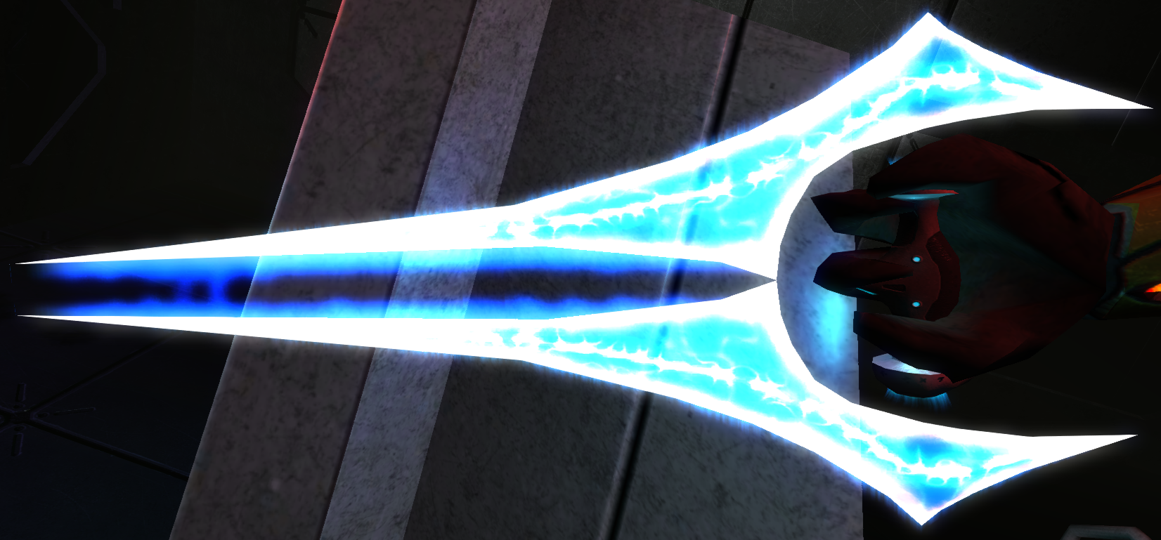 Energy Sword | Halo SPV3 Wiki | Fandom