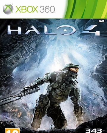 Halo 4 Halo University Wiki Fandom