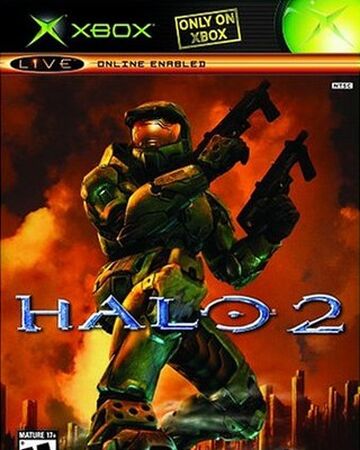 Halo 2 Halo University Wiki Fandom