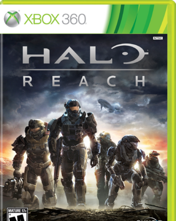 halo reach xbox 360 gamestop