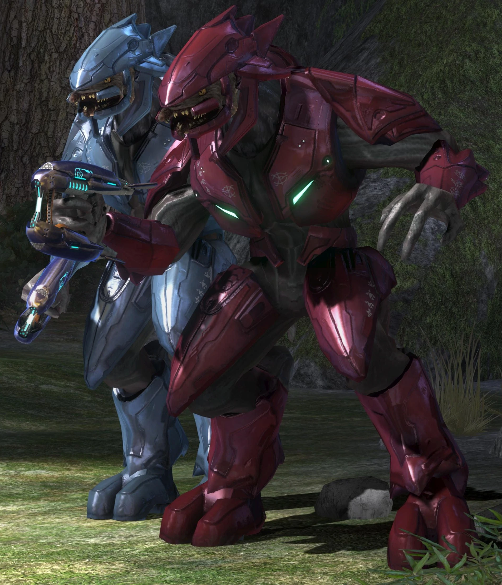 Imagen Elites en Halo 3.jpg Halopedia FANDOM powered by Wikia