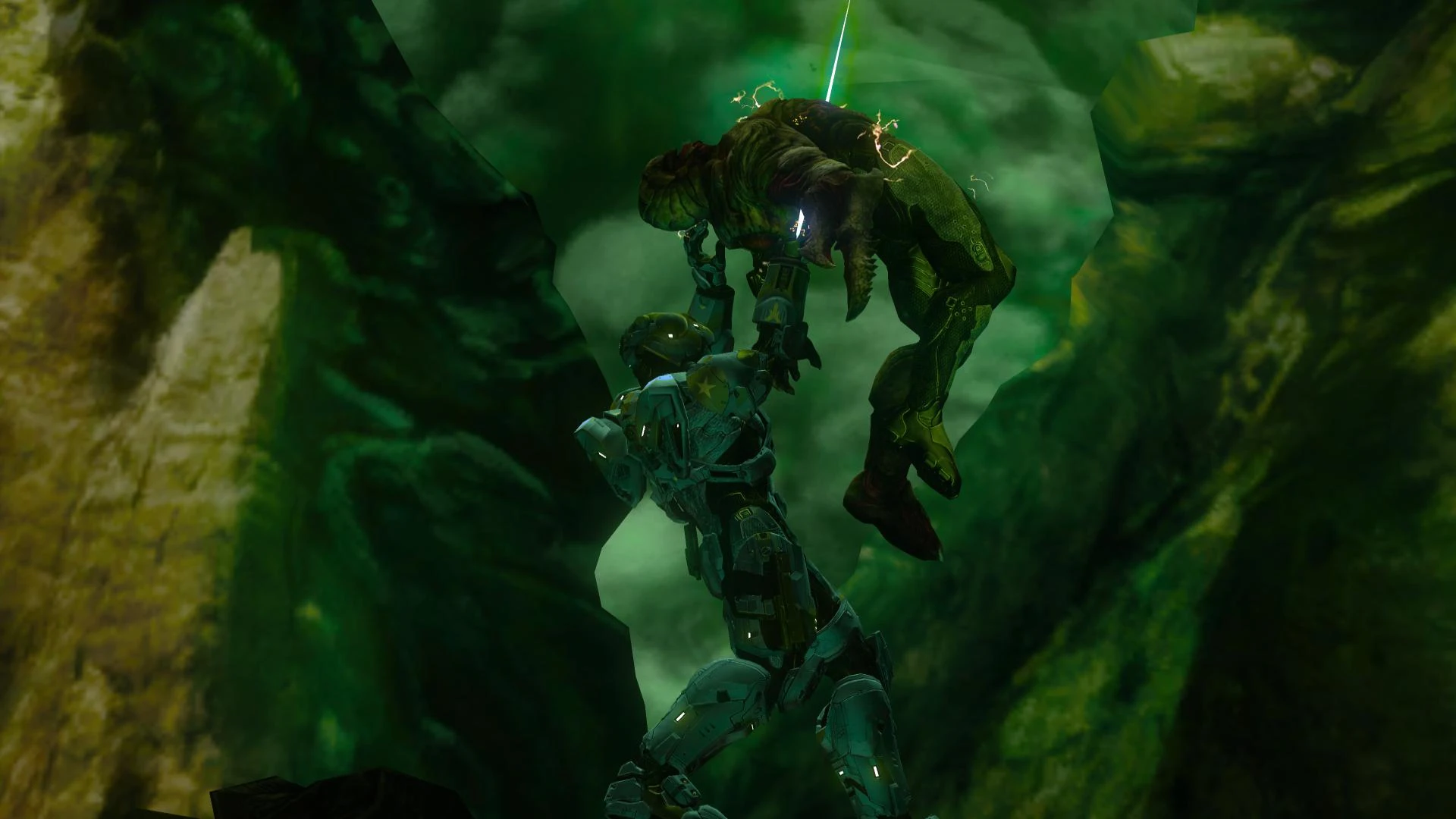 Image Flood 52813 10a.jpg Halo Nation FANDOM powered by Wikia