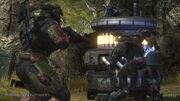Generator Defense