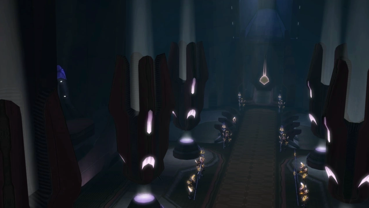 Sanctum of the Hierarchs Halo Nation FANDOM powered by Wikia