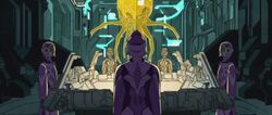 Forerunners