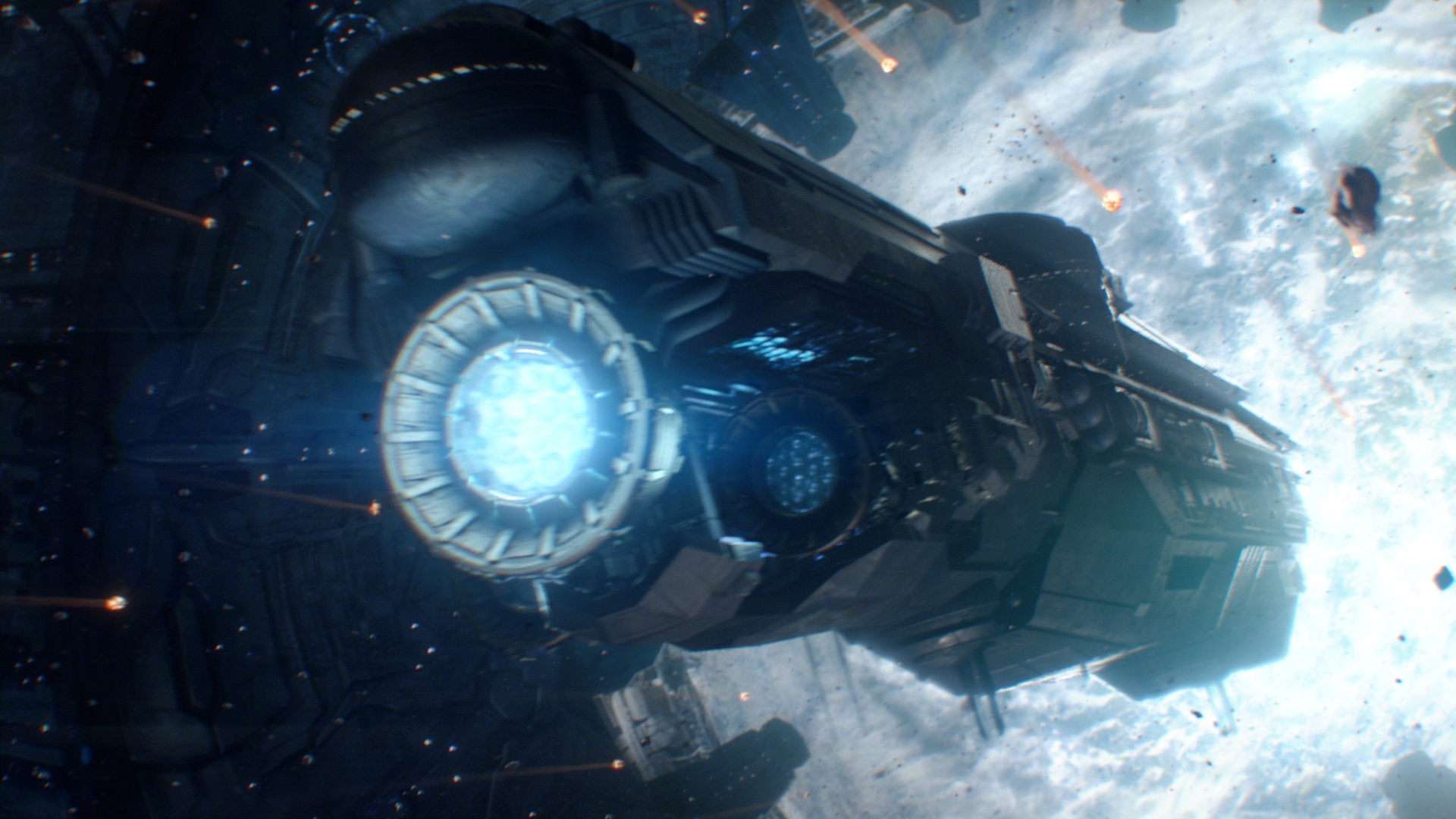 Risultati immagini per halo infinity