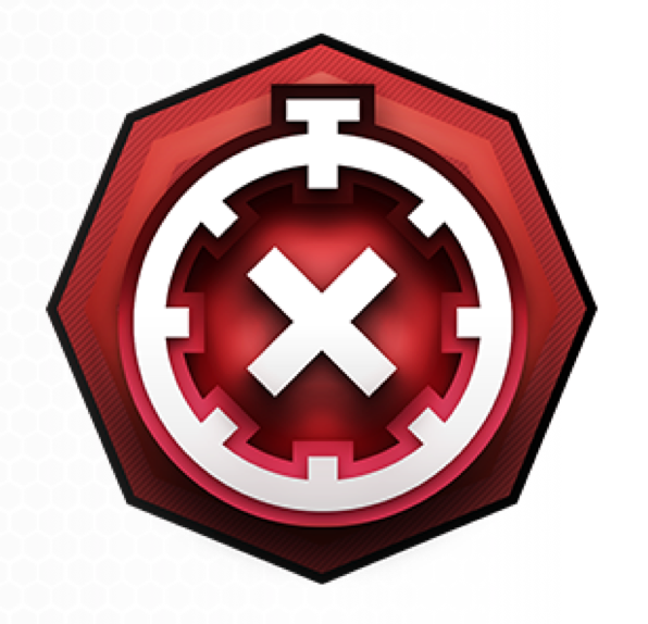 overkill medal halo 3 logo