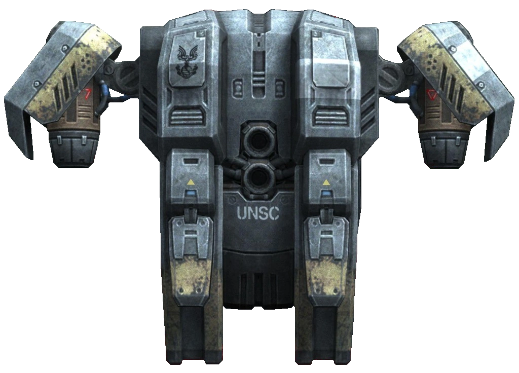 Jetpack Halopedia FANDOM powered by Wikia