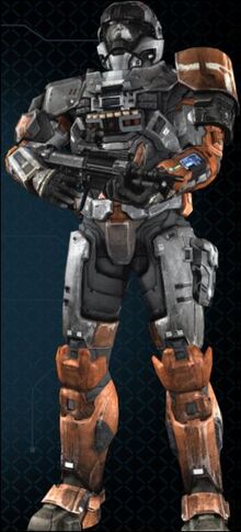 USER Recon 777
