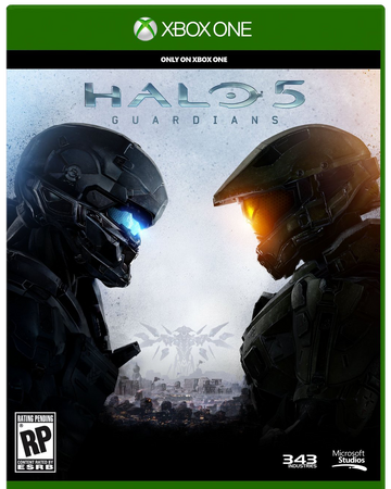 Halo 5 Guardians Halo Alpha Fandom