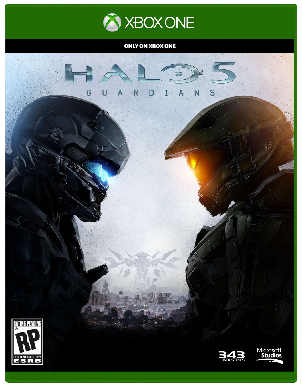 Halo 5 Guardians Halopedia Fandom