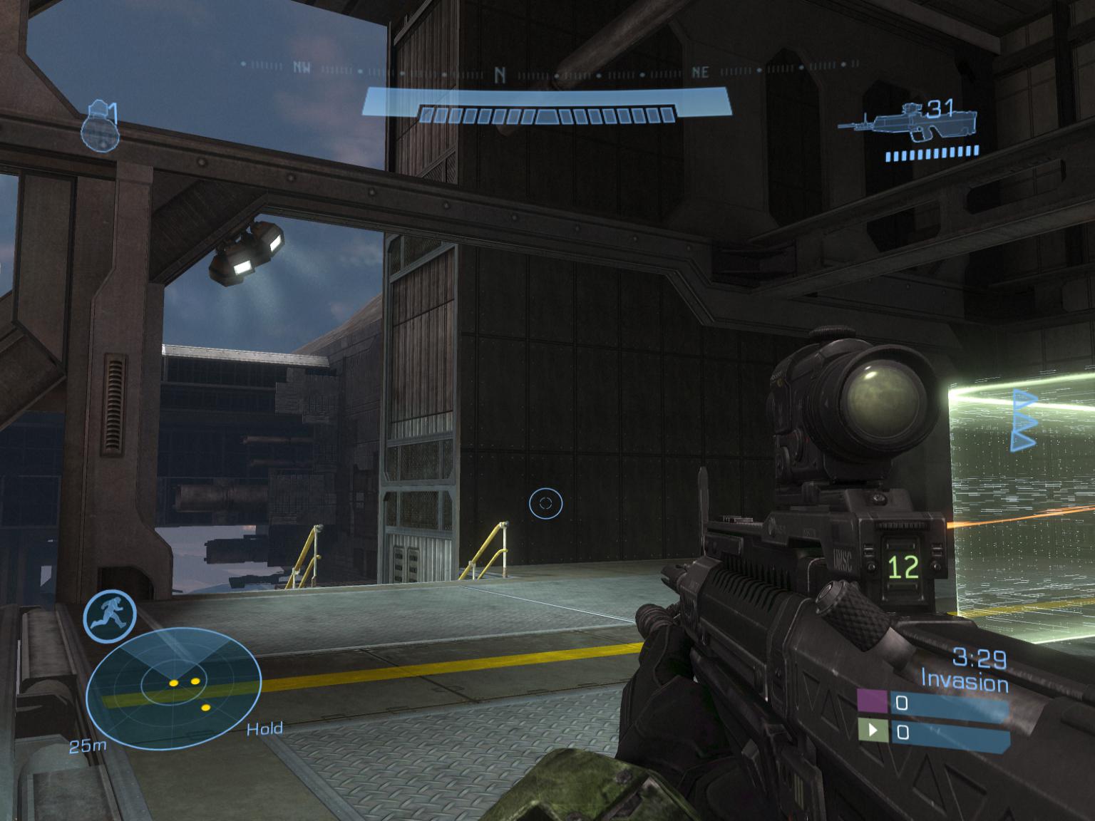 Image Spartan III HUD Halo Reach Beta.jpg Halo Nation