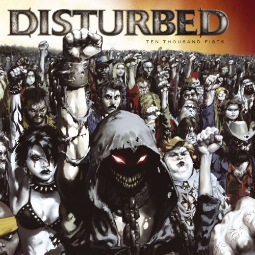 Ten Thousand Fist