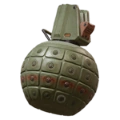 HN Icon Navigation-Grenades