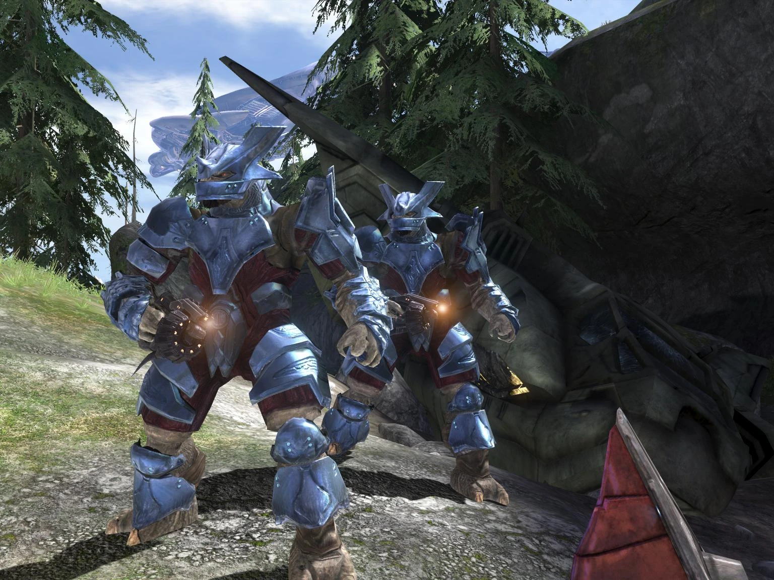 Image 1223225126 Brutes.jpg Halo Nation FANDOM powered by Wikia